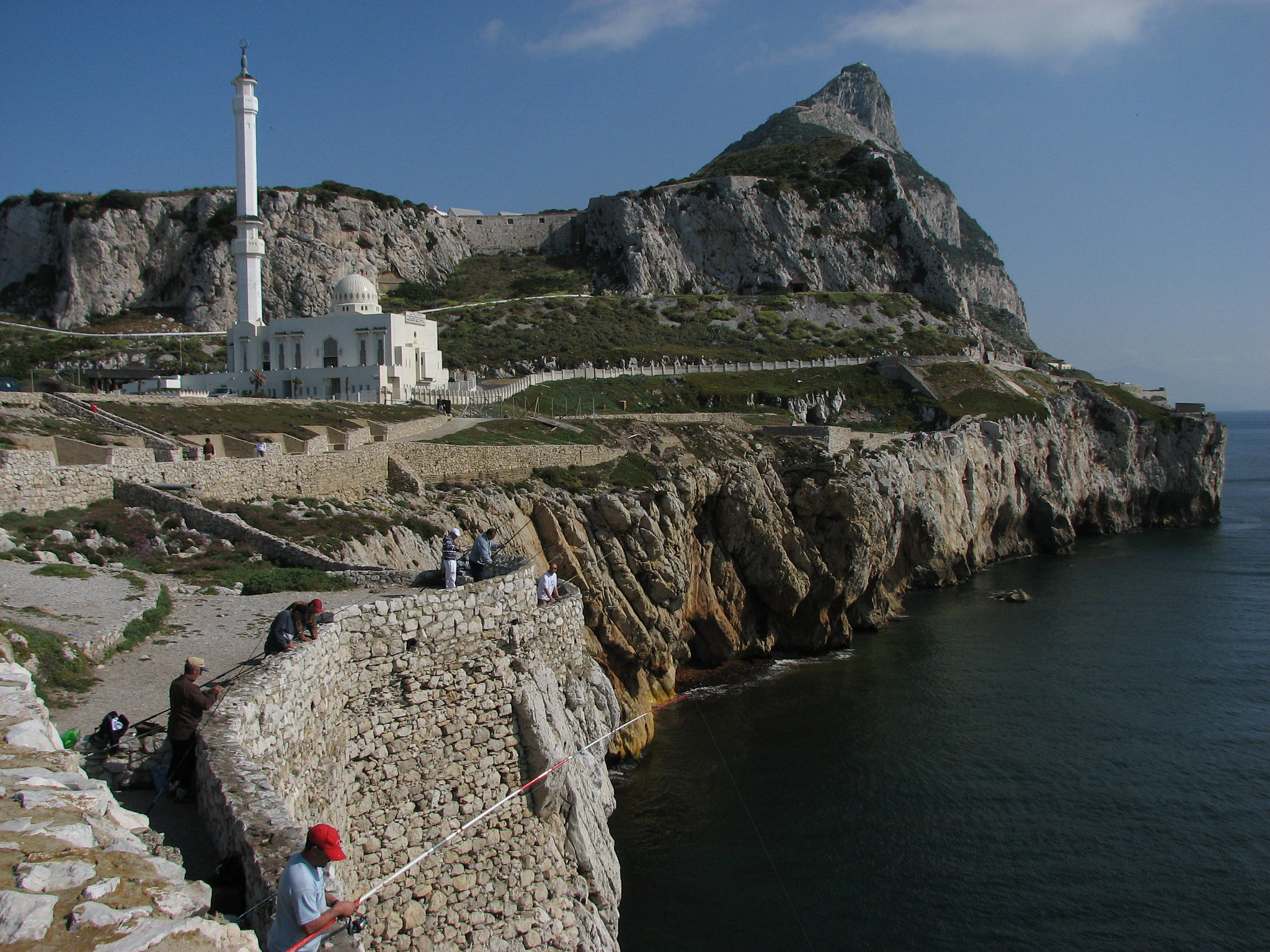 Gibraltar